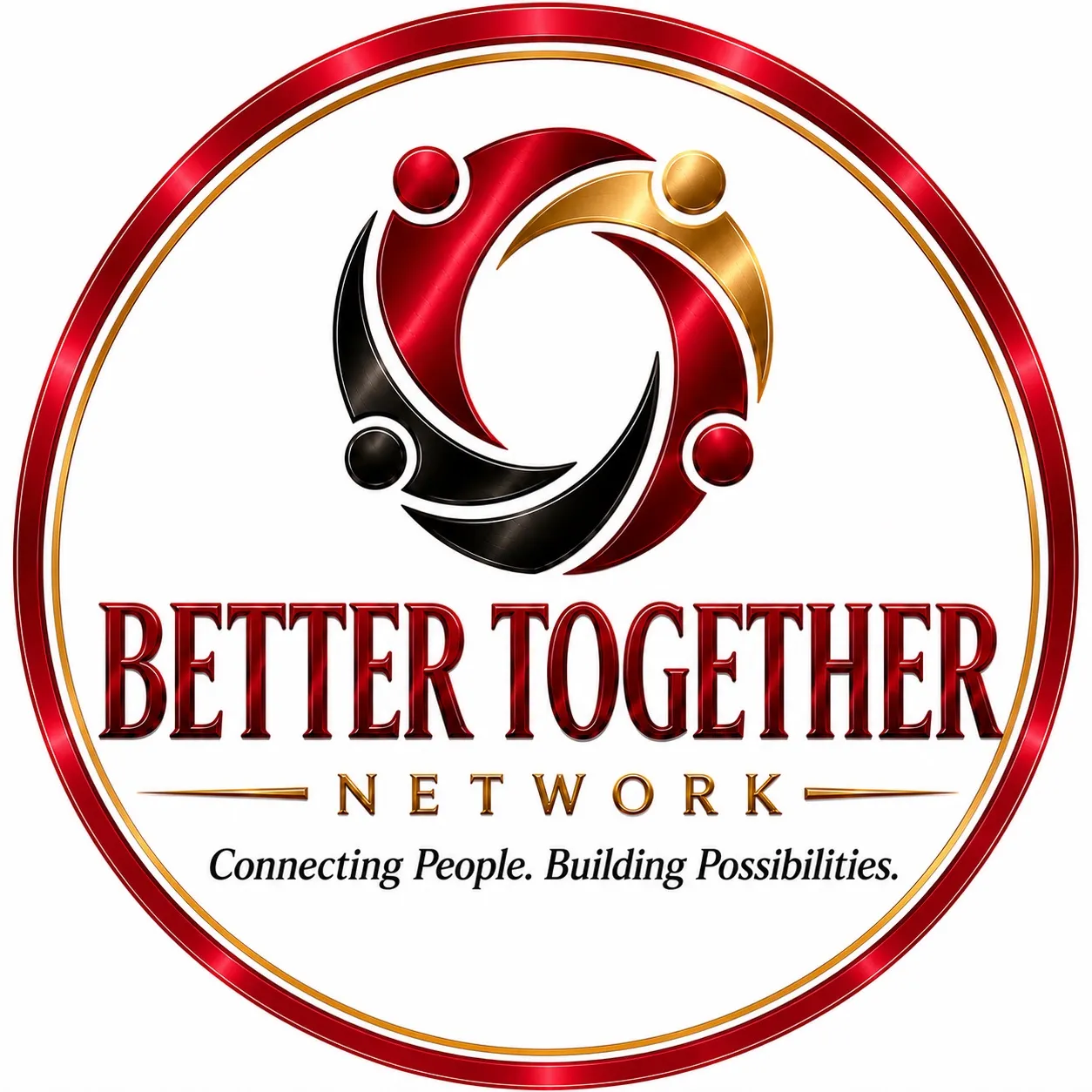 Better Together Network