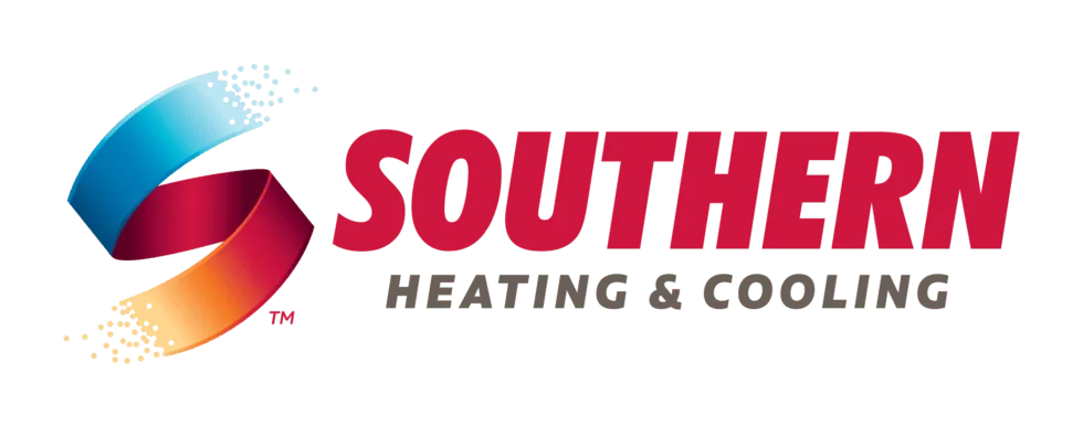 Southern Heating & Cooling technician